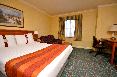 Holiday Inn Ipswich-Orwell oda fotoğrafı
