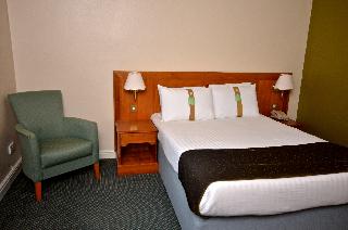 Holiday Inn Ipswich-Orwell fotoÄŸrafÄ±