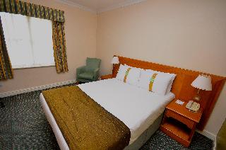 Holiday Inn Ipswich-Orwell fotoÄŸrafÄ±
