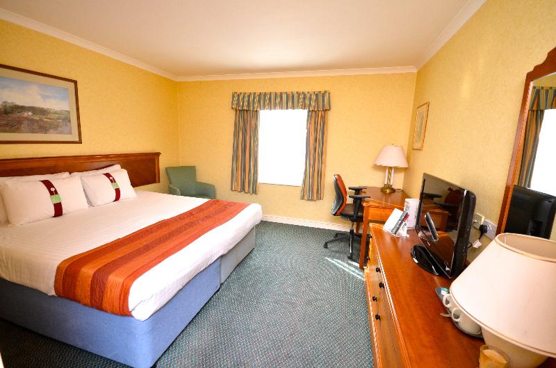 Holiday Inn Ipswich-Orwell - Oda