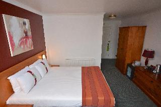 Holiday Inn Ipswich-Orwell fotoÄŸrafÄ±