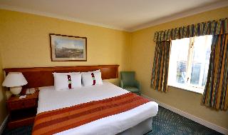 Holiday Inn Ipswich-Orwell fotoÄŸrafÄ±