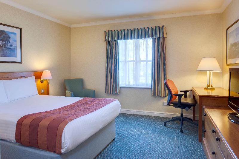 Holiday Inn Ipswich-Orwell - Oda