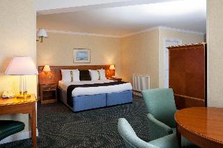 Holiday Inn Ipswich-Orwell fotoÄŸrafÄ±