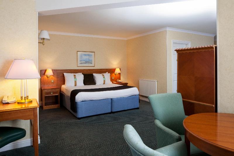 Holiday Inn Ipswich-Orwell - Oda