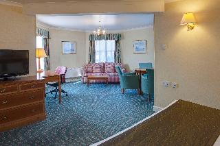 Holiday Inn Ipswich-Orwell fotoÄŸrafÄ±