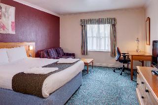 Holiday Inn Ipswich-Orwell fotoÄŸrafÄ±