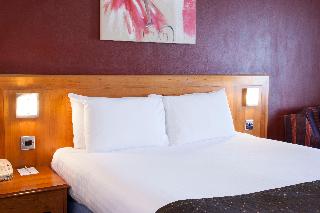 Holiday Inn Ipswich-Orwell fotoÄŸrafÄ±