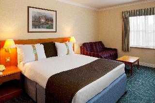 Holiday Inn Ipswich-Orwell fotoÄŸrafÄ±