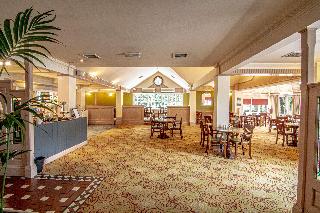 Holiday Inn Ipswich-Orwell fotoÄŸrafÄ±