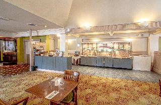 Holiday Inn Ipswich-Orwell fotoÄŸrafÄ±