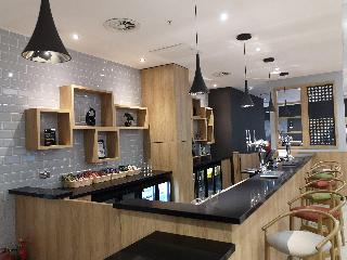 Holiday Inn Express Hull City Centre fotoÄŸrafÄ±
