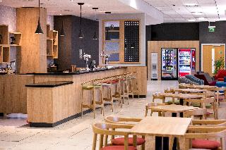 Holiday Inn Express Hull City Centre fotoÄŸrafÄ±