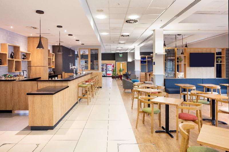 Holiday Inn Express Hull City Centre - Bar