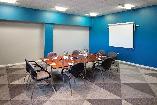 Holiday Inn Express Hull City Centre fotoÄŸrafÄ±