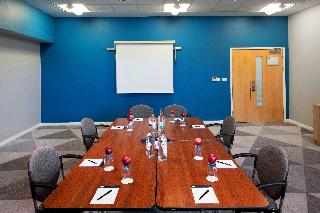 Holiday Inn Express Hull City Centre fotoÄŸrafÄ±