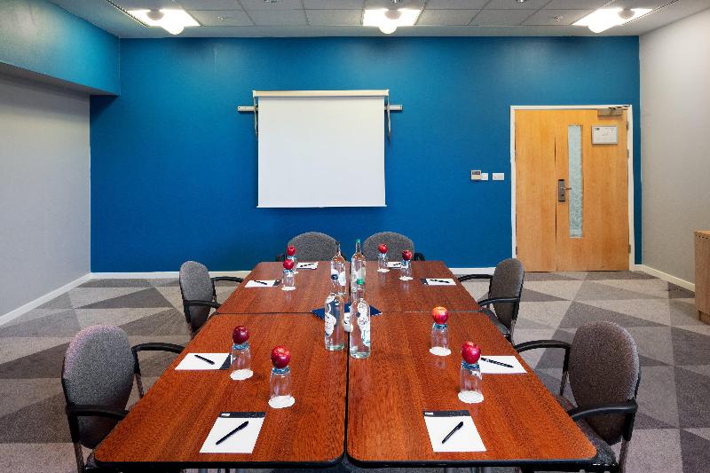 Holiday Inn Express Hull City Centre - Toplantı
