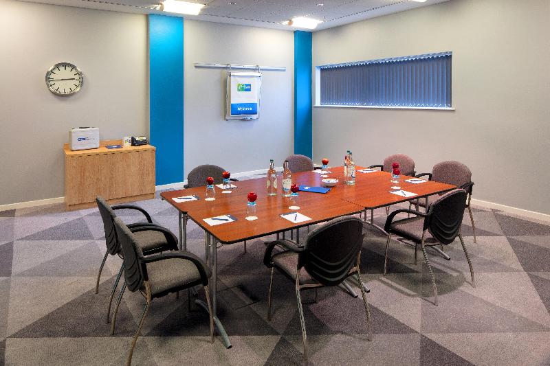 Holiday Inn Express Hull City Centre - Toplantı