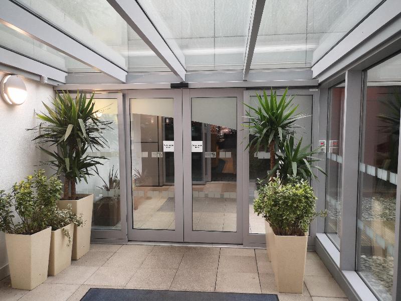 Holiday Inn Express Hull City Centre - Genel