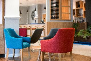 Holiday Inn Express Hull City Centre fotoÄŸrafÄ±