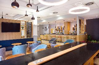Holiday Inn Express Hull City Centre fotoÄŸrafÄ±