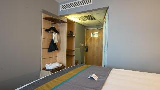Holiday Inn Express Hull City Centre fotoÄŸrafÄ±