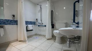 Holiday Inn Express Hull City Centre fotoÄŸrafÄ±