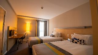 Holiday Inn Express Hull City Centre fotoÄŸrafÄ±