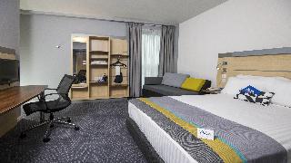 Holiday Inn Express Hull City Centre fotoÄŸrafÄ±