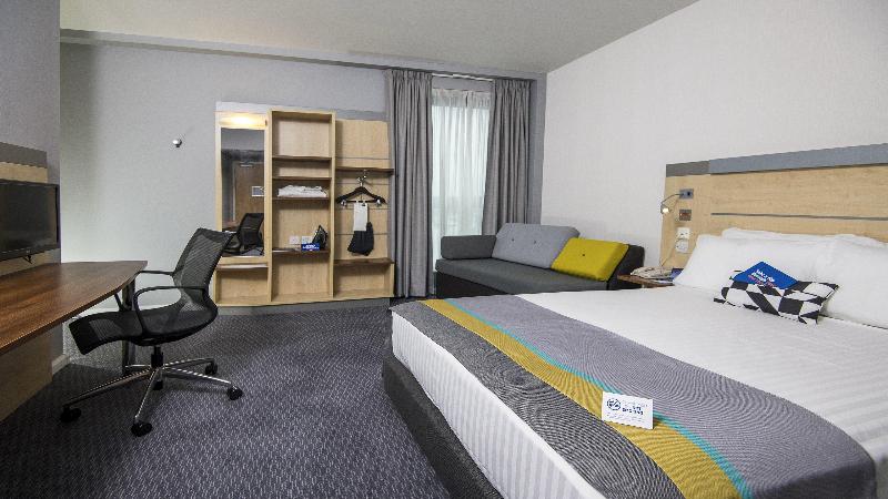 Holiday Inn Express Hull City Centre - Oda