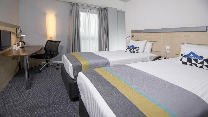Holiday Inn Express Hull City Centre - Oda
