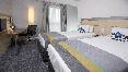Holiday Inn Express Hull City Centre oda fotoğrafı