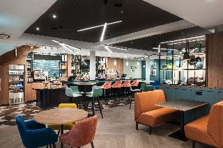 Holiday Inn Lincoln fotoÄŸrafÄ±