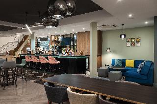 Holiday Inn Lincoln fotoÄŸrafÄ±