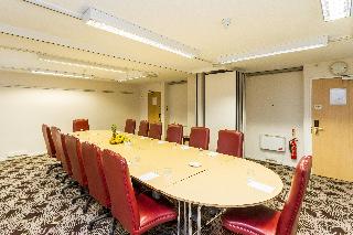 Holiday Inn Lincoln fotoÄŸrafÄ±