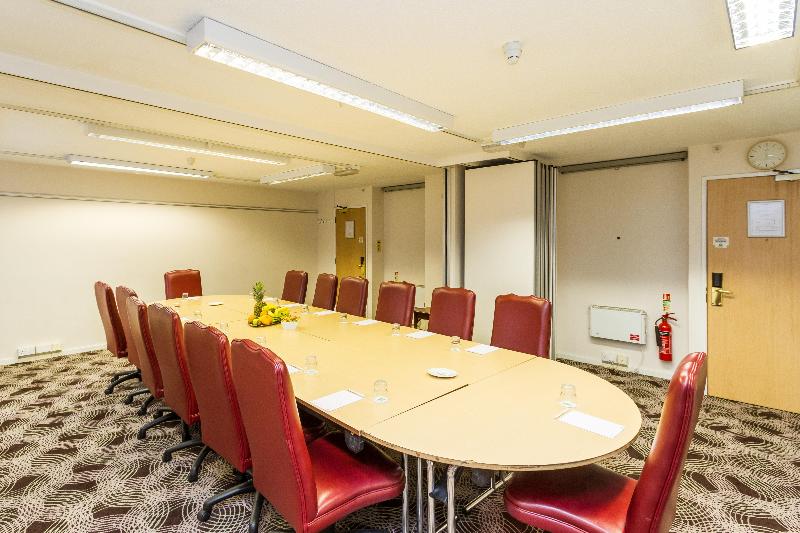 Holiday Inn Lincoln - Toplantı
