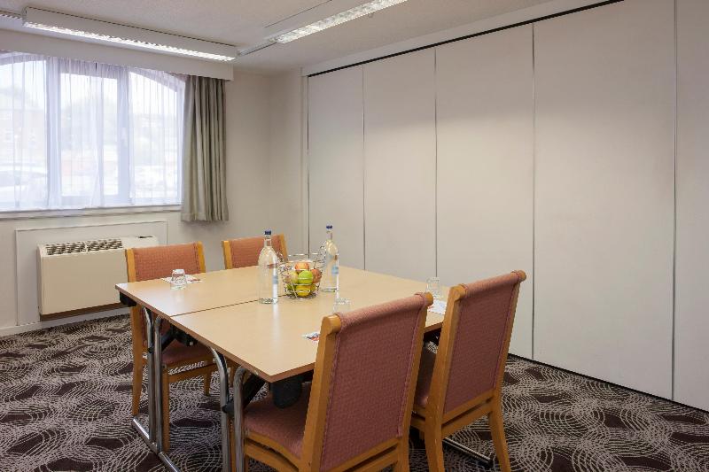 Holiday Inn Lincoln - Toplantı