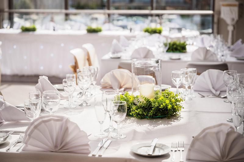 Holiday Inn Lincoln - Toplantı