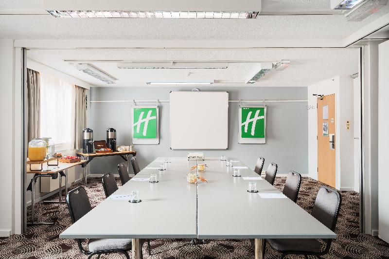 Holiday Inn Lincoln - Toplantı