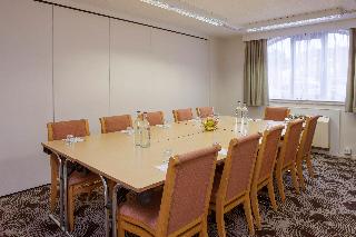 Holiday Inn Lincoln fotoÄŸrafÄ±