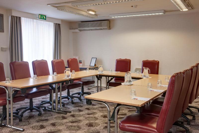 Holiday Inn Lincoln - Toplantı