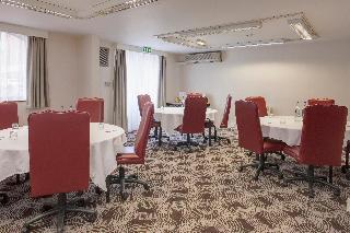 Holiday Inn Lincoln fotoÄŸrafÄ±