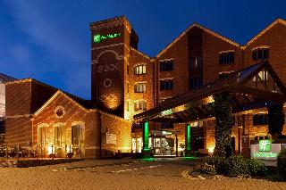 Holiday Inn Lincoln fotoÄŸrafÄ±