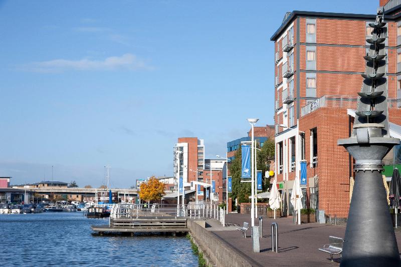 Holiday Inn Lincoln - Genel