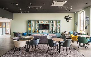 Holiday Inn Lincoln fotoÄŸrafÄ±