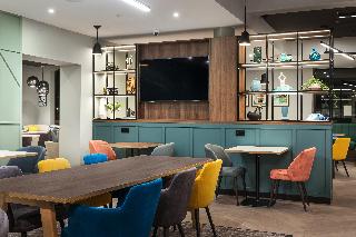 Holiday Inn Lincoln fotoÄŸrafÄ±