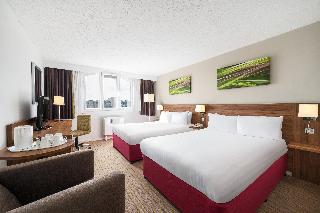Holiday Inn Lincoln fotoÄŸrafÄ±