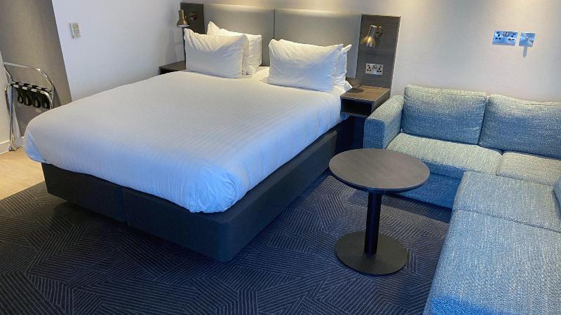 Holiday Inn Lincoln - Oda