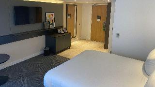 Holiday Inn Lincoln fotoÄŸrafÄ±