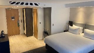 Holiday Inn Lincoln fotoÄŸrafÄ±